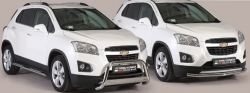 Eu-valoteline 63mm Chevrolet Trax 2013 EC/MED/353/IX