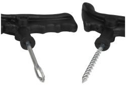 Renkaan tubeless paikkasarja