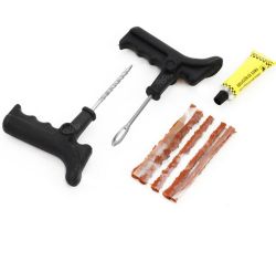 Renkaan tubeless paikkasarja