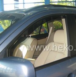 Tuuliohjaimet HYUNDAI Tucson II 5d 2006-2012