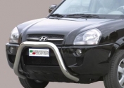 EU-valoteline Hyundai Tucson 76 mm.