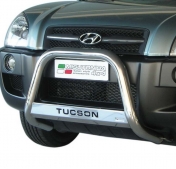 EU-valoteline Hyundai Tucson
