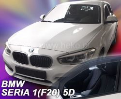 BMW 1 F20 2011-19 tuuliohjaimet 