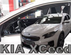 Tuuliohjaimet KIA XCeed 5d 2019-