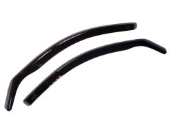 Tuuliohjaimet  TOYOTA YARIS Cross 5d 2021-