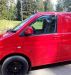 Tuuliohjaimet VW VOLKSWAGEN Caravelle / Transporter T-5 / T-6 / T6.1 2003-