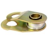 Urapyöräkoukku / voimankertoja 9000 kg