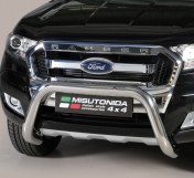 Ford Ranger 2016-22 eu-valoteline 76 mm.