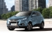 Eu-valoteline alleajosuojalla Hyundai IX35 2009-