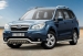 Eu-valoteline alleajosuojalla matala Subaru Forester 2013-