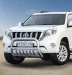 Eu-valoteline pellillä Toyota Land Cruiser 150 2013-