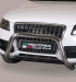 Eu-valoteline Audi Q5 2008- EC/SB/289/IX