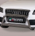 Eu-valoteline Audi Q5 2008- EC/MED/289/IX