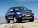 Eu-valoteline alleajosuojalla Ford Ranger 2012-