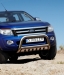 Eu-valoteline alleajosuojalla Ford Ranger 2012-