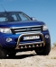 Eu-valoteline hampailla Ford Ranger 2012-