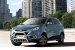 Eu-valoteline hampailla Hyundai IX35 2009-