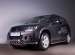 Eu-valoteline hampailla matala Suzuki Grand Vitara 2012-