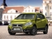 Eu-valoteline hampailla Suzuki SX4 2013-