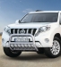 Eu-valoteline hampailla Toyota Land Cruiser 150 2013-