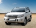 Eu-valoteline hampailla Toyota Land Cruiser V8 2012-