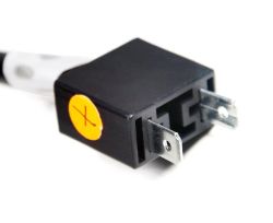 CANBUS-vastus H7 LED-ajovaloille 12–24 V