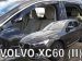 Tuuliohjaimet VOLVO XC60 2018-