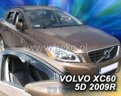 Tuuliohjaimet VOLVO XC60 2008-17