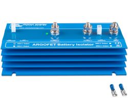 Victron Energy Argofet jännitehäviötön jakodiodi 100A 2 akustolle
