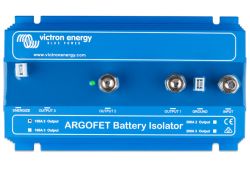 Victron Energy Argofet jännitehäviötön jakodiodi 100A 2 akustolle
