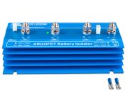 Victron Energy Argofet jännitehäviötön jakodiodi 100A 3-Akustolle