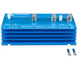 Victron Energy Argofet jännitehäviötön jakodiodi 200A 2-akustolle