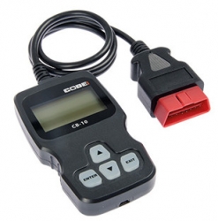 OBD Vikakoodinlukijan OBDII / EOBD  suomenkielinen 