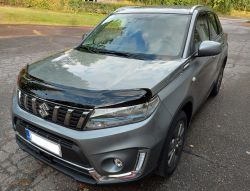 Kivisuoja Suzuki Grand Vitara