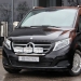 Mercedes Vito pieni valoteline 2015-