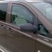 Tuuliohjaimet MERCEDES Vito / Viano W639 2003-2014