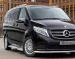 Mercedes Vito W447 askelma etuovelle 2014-2023