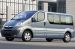 Takapuskurin suoja Opel Vivaro A 2001-14