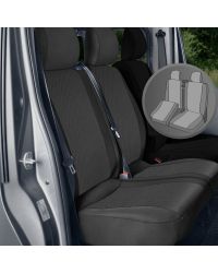 Penkinpäällinen apumiehelle Vivaro 2014-19 bussi 