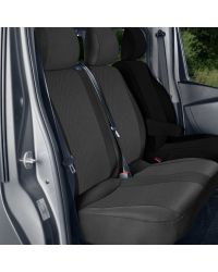 Penkinpäällinen apumiehelle Vivaro 2014-19 bussi 