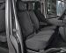 Penkinpäällinen apumiehelle Vivaro 2014-19 bussi 