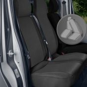 Penkinpäällinen apumiehelle Vivaro 2014-19 toimistopöytä