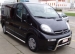 Valoteline Nissan Renault Trafic