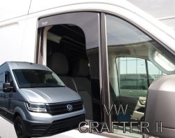 Tuuliohjaimet VOLKSWAGEN Crafter 2017-