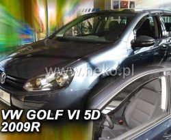 Tuuliohjaimet VOLKSWAGEN Golf VI 2008-2012
