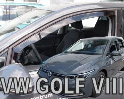 Tuuliohjaimet VOLKSWAGEN GOLF VIII 5d 2020-