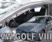 Tuuliohjaimet VOLKSWAGEN GOLF VIII 5d 2020-