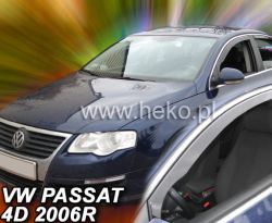 Tuuliohjaimet VOLKSWAGEN Passat B6 / B7 2005-2015