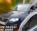 Tuuliohjaimet VOLKSWAGEN Passat B6 / B7 2005-2015