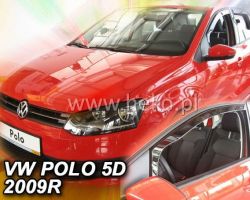 Tuuliohjaimet VOLKSWAGEN Polo V 5d 2009-2017